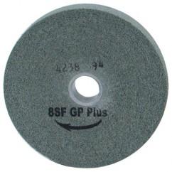 12X2X5 10S FINE CONVOLUTE WHEEL - Americas Industrial Supply