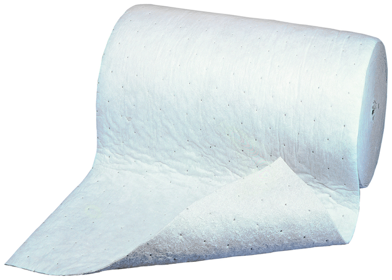38" x 150' Maintenance Sorbent Roll - Americas Industrial Supply