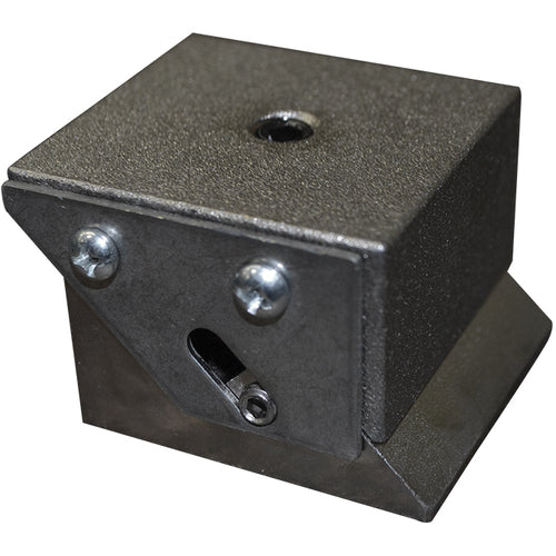 2″ × 2″ × 1.25″ Conventional Flexible Pole Extension for Magnetic Field Transfer - Exact Industrial Supply