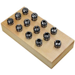 1020 ER11 1MM-7MMX0.5 - Exact Industrial Supply