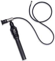 #HFB2-NVK - With Nova Light Source - Hawkeye Flexible Borescope - Americas Industrial Supply