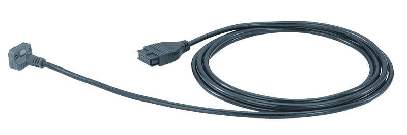 1m Connector Cable - Americas Industrial Supply