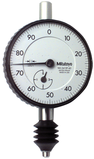 #2415S .001" Graduation - Dial Indicator - Americas Industrial Supply