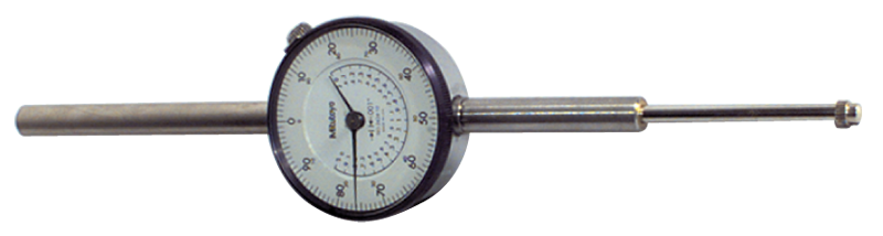 #3416SB .001" Graduation - Dial Indicator - Americas Industrial Supply