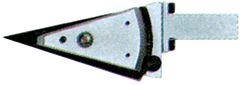 #951144 - 9mm x 9mm Stem - Center Master for Height Gage - Americas Industrial Supply