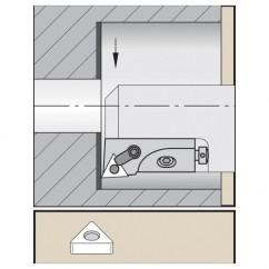 MTJNLS123 WG TOOLHOLDER - Americas Industrial Supply