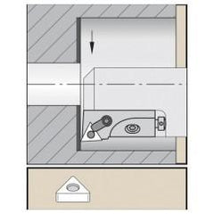 MTJNLS123 WG TOOLHOLDER - Americas Industrial Supply
