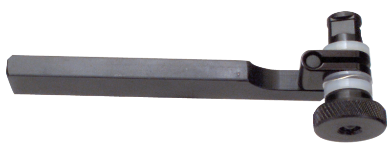 1/4 x 1/2" Shank Fits For 5/32 Stem - Rectangular Holder - Americas Industrial Supply
