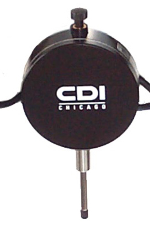 1"/25.4mm .00005 / 0.001mm Resolution Probe for EMS4 - Americas Industrial Supply