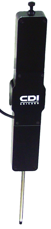 4"/101.6mm .0001 / 0.002mm Resolution Probe for EMS4 - Americas Industrial Supply