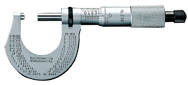 T232XRL MICROMETER - Americas Industrial Supply