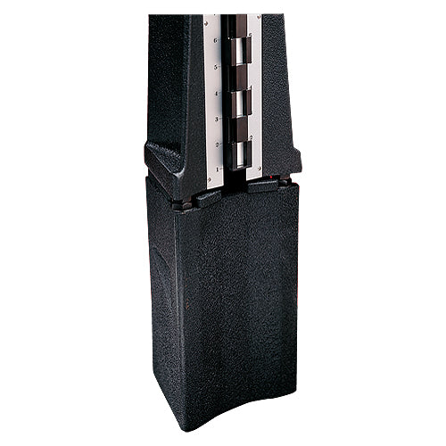 Model 258R - For 258–12″ Digi-Chek–10″ Riser Block for Height Gages - Americas Industrial Supply