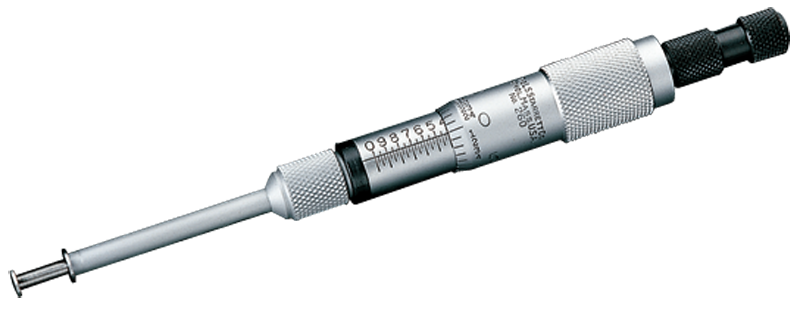 260MZ GROOVE MICROMETER - Americas Industrial Supply