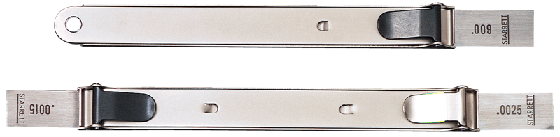 #806 - Single End - Thickness Gage Holder - Americas Industrial Supply