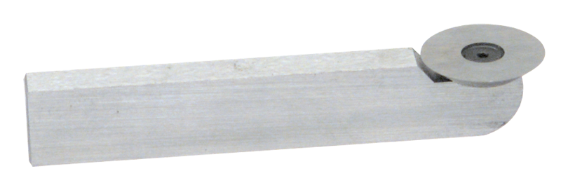#PT27950 - For Altissimo Height Gage - Round Carbide Scriber - Americas Industrial Supply