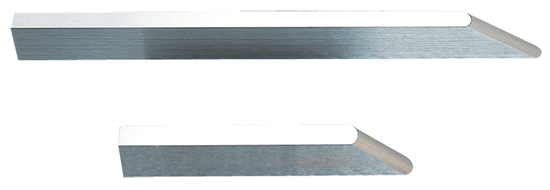 #PT13791 - 3/16 x 25/64 x 2.8" - Straight Scribers for Vernier Height Gage - Americas Industrial Supply