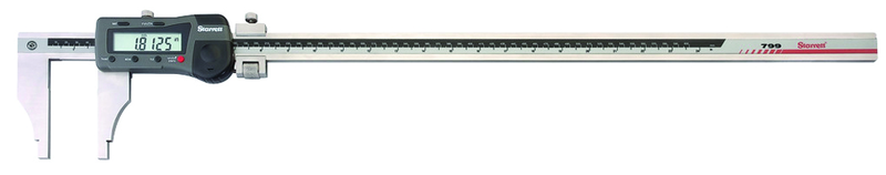 799AZ-24/600 24" ELEC SLIDE CALIPER - Americas Industrial Supply