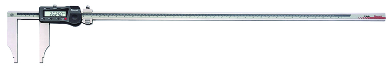 799AZ-40/1000 ELEC SLIDE CALIPER - Americas Industrial Supply