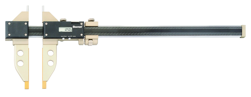 B5000BZ-20/500 ELEC CALIPER - Americas Industrial Supply