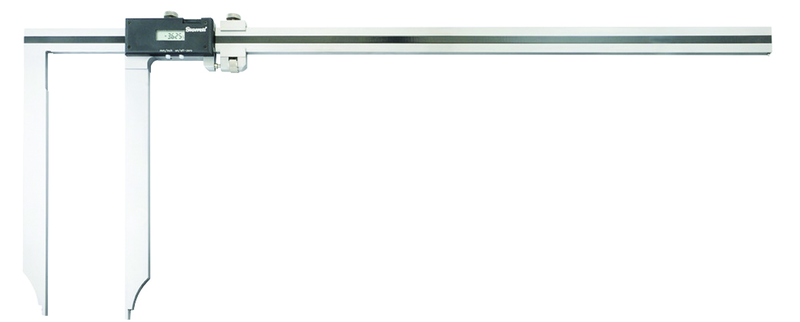 F5005BZ-24/600 ELEC CALIPER - Americas Industrial Supply