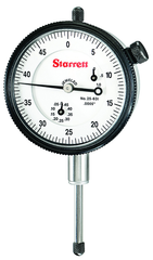 25-631J WCSC DIAL INDICATOR - Americas Industrial Supply