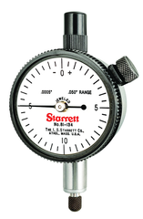 81-134J-8 DIAL INDICATOR - Americas Industrial Supply