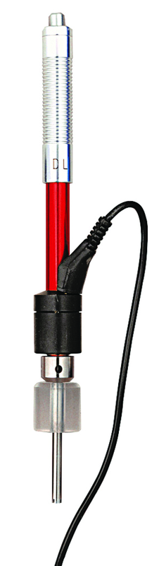 HT-1800-115 DL IMPACT DEVICE - Americas Industrial Supply