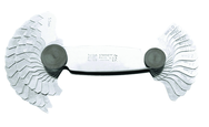 159M SCREW PITCH GAGE - Americas Industrial Supply