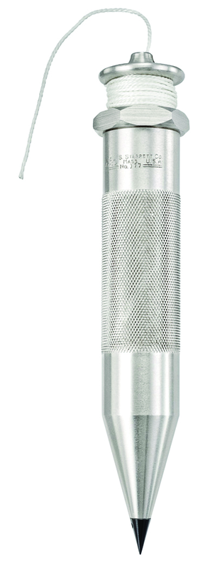 177A PLUMB BOB - Americas Industrial Supply