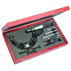 224AARLZ 0-4 MICROMETER - Americas Industrial Supply