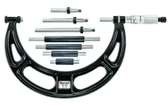 224MARLZ OUTSIDE MICROMETER - Americas Industrial Supply