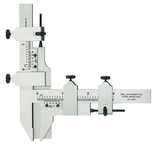 456MBZ VERNIER CALIPER - Americas Industrial Supply