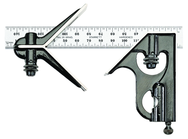 33MHC-150 COMBINATION SQUARE - Americas Industrial Supply