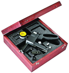1175MZ GROOVE GAGE - Americas Industrial Supply