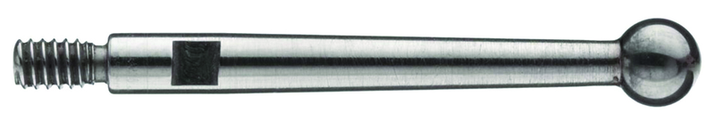 #PT23943 - .120/3mm - For Altissimo Height Gage - Carbide Contact Point - Americas Industrial Supply