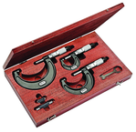 S436.1MAXRLZ OUTSIDE MIC SET - Americas Industrial Supply