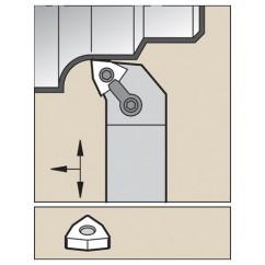 MWLNL124B WG TOOLHOLDER - Americas Industrial Supply
