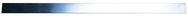 12" Straight Edge - No Bevel Edge - Americas Industrial Supply