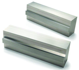 6" DoveLock Aluminum Jaws 6" Long - Americas Industrial Supply