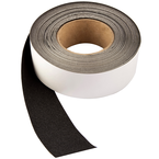 6" x 60 Yds - 60 Grit A/O Pre-Cut Safety Tread Roll - Americas Industrial Supply