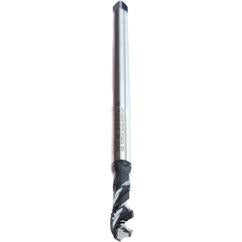 3/8-16 3FL 2B MULTITAP LONG SP FL - Americas Industrial Supply