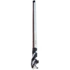 1/2-20 3FL 2B MULTITAP LONG SP FL - Americas Industrial Supply
