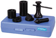 #52-104-000 - 2-1/4 to 3-3/8" Range - Jack Screw Set - Americas Industrial Supply