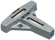 #52-422-078 - 3.15'' Length - Wyler Spirit level - Americas Industrial Supply
