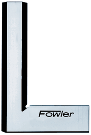 #52-426-006 - 6.75" Bevel Edge Square - Americas Industrial Supply