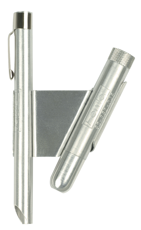 #52-662-055 - 40X Power - Pocket Microscope - Americas Industrial Supply