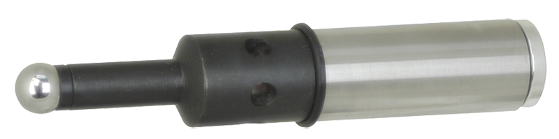 #54-575-650 - Single End - 3/4'' Shank - .400 (Ball) Tip - Electronic Audible Edge Finder - Americas Industrial Supply