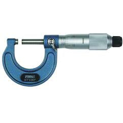 12-13" LARGE CAPACITY MICROMETER - Americas Industrial Supply