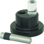 #52-500-290 Fowler -- Heavy Duty Automatic Center Punch - Americas Industrial Supply