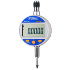 0-1" / 25mm Range - .00005" / .001mm Resolution - Fowler Mark VI Electronic Indicator - Americas Industrial Supply